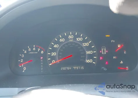 2010 Honda Odyssey Ex z USA, uszkodzony, nr VIN 5FNRL3H53AB102024